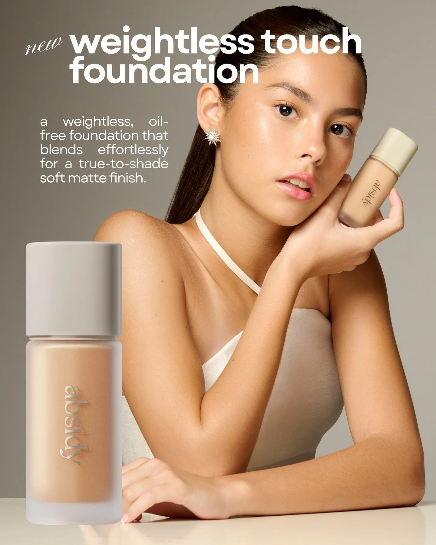 Beauty Roundup: Careline Lip Drip, Absidy Beauty Base Collection, Blk ...