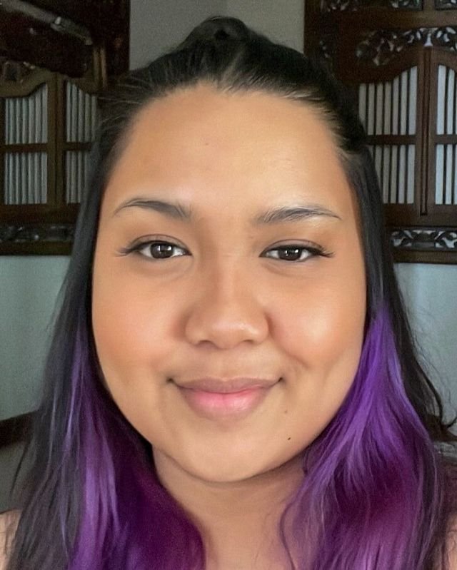 Nine different blush placements on the face and why they matter