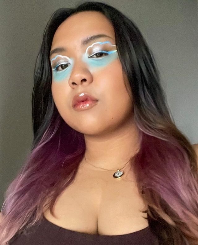 Need new, fun makeup ideas!!