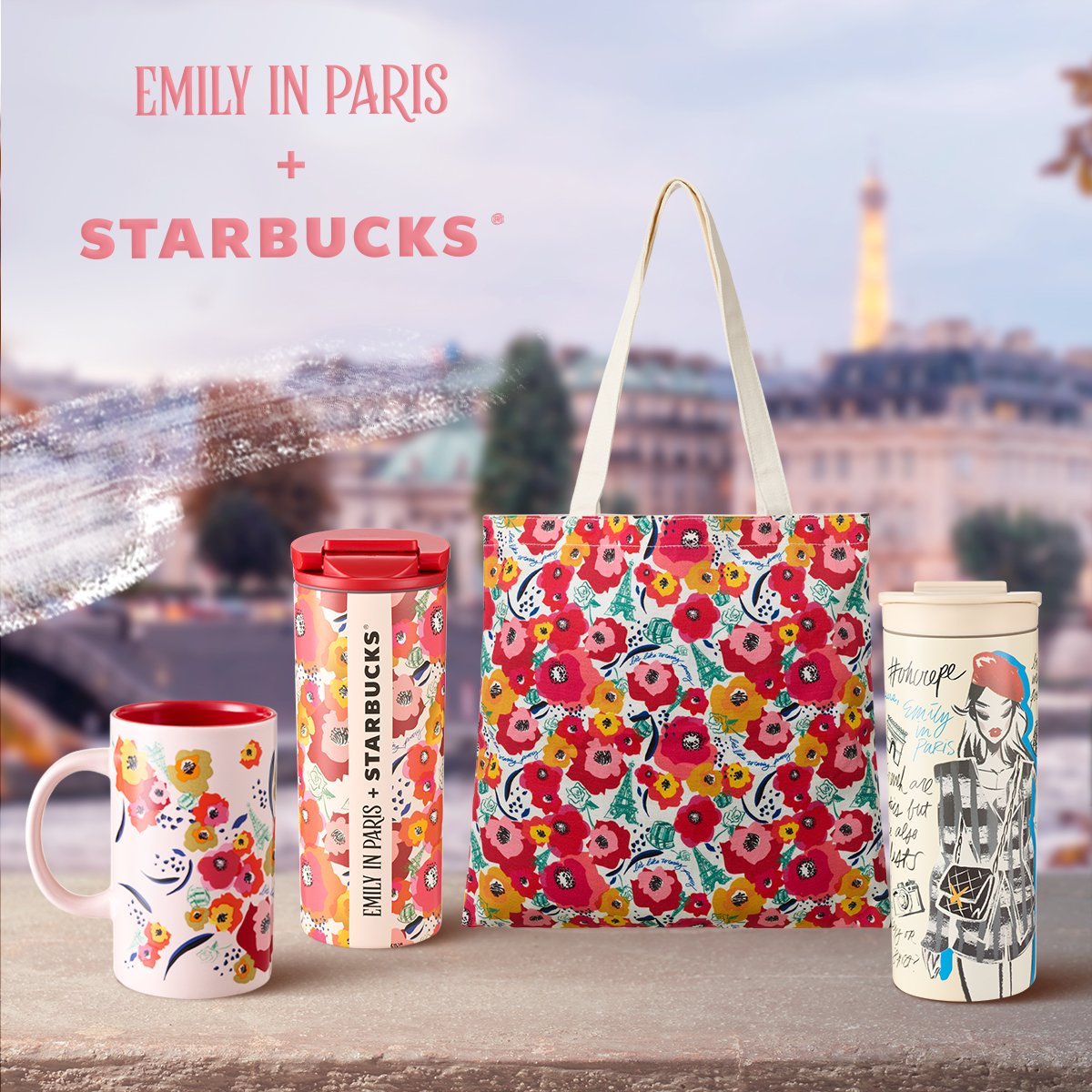 Accessories – Starbucks NZ