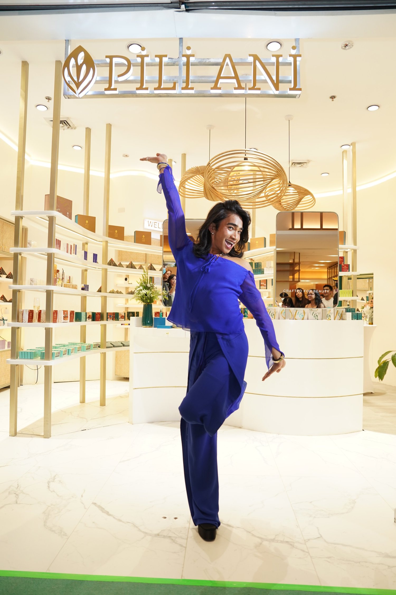 How Pili Ani is putting Filipino Skincare on the global map — Project ...