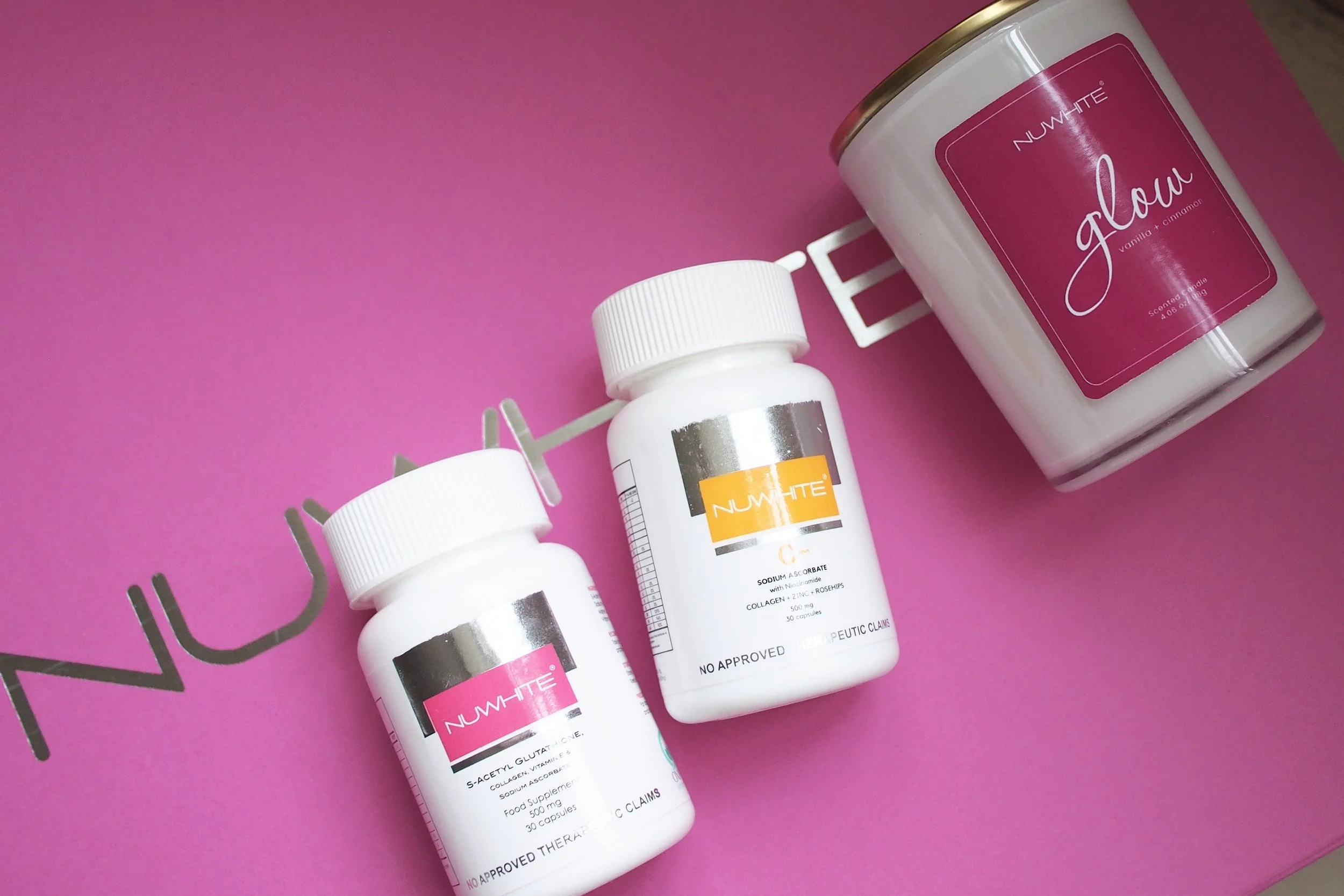 glutathione brands in philippines My Experience With Nuwhite: Glutathione, Vitamin C, and Soap — Project  Vanity