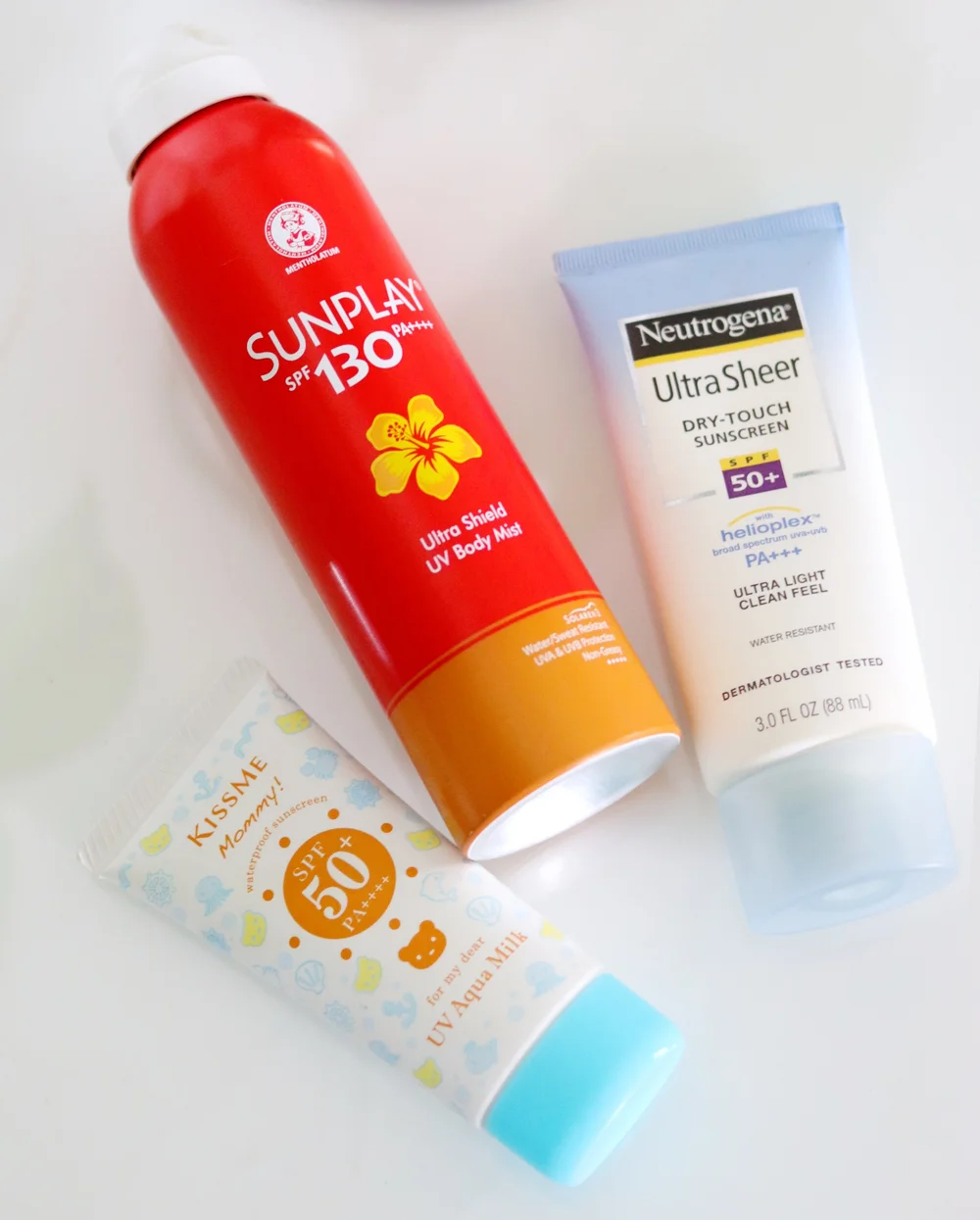 Editor’s Picks Massive Sunscreen Post 2023 — Project Vanity