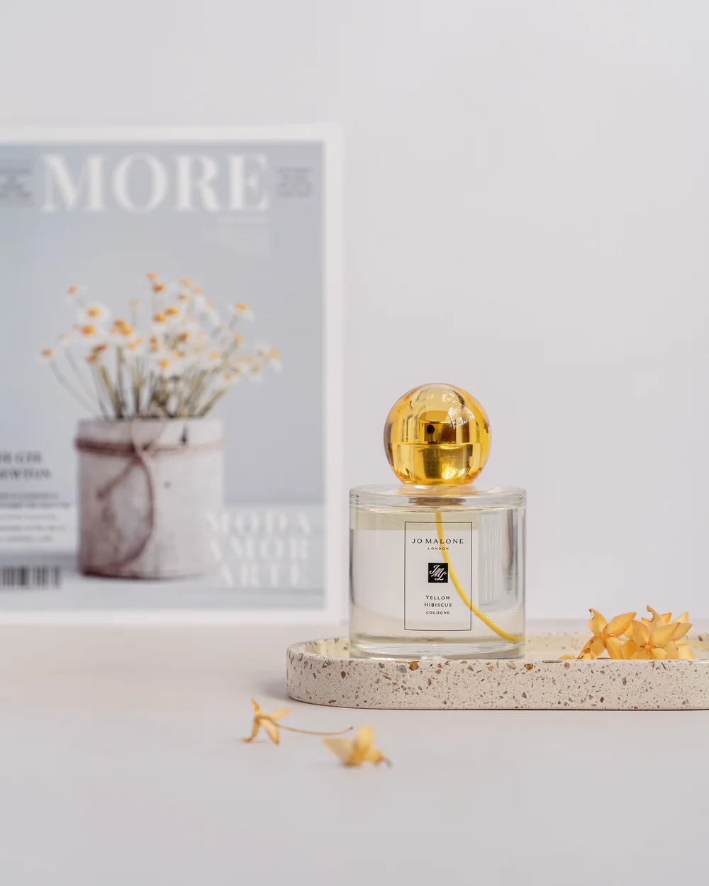 Fragrance Layering: How to Create a Signature Scent — Project Vanity