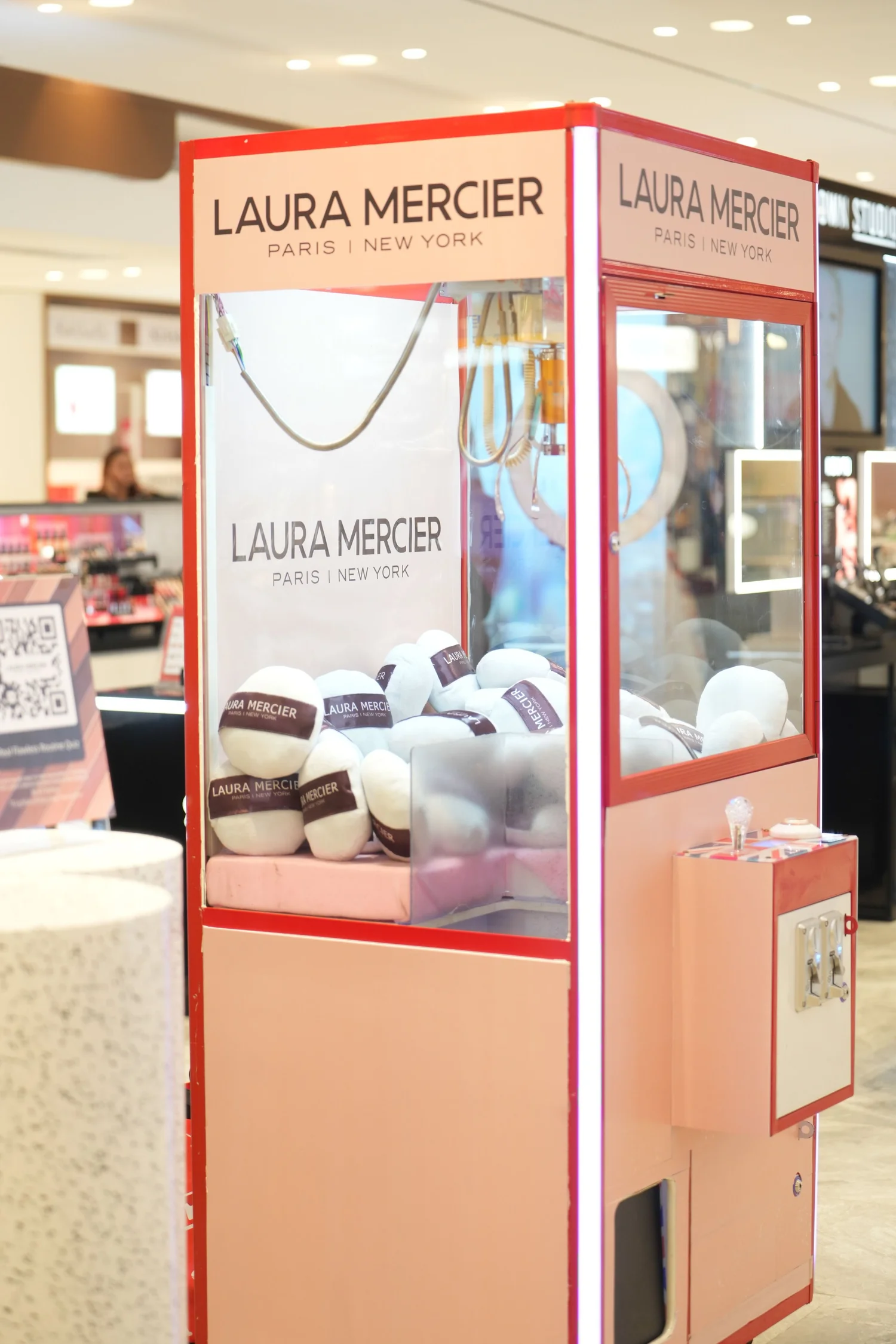 The Night Rustan's Makati Turned Into Every Beauty Lover's Dream ...