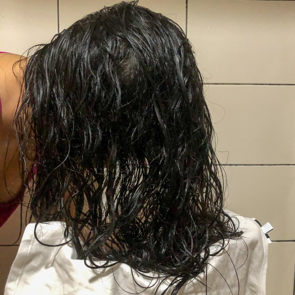 The Curly Girl Method for beginners: What it is, how to do it, and where to  find products in the Philippines — Project Vanity