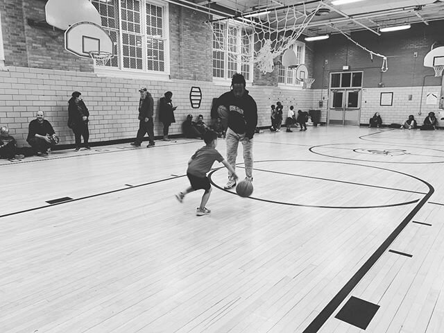 Basketball Season! 🏀