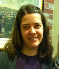 Written by Kristin Caldwell 
