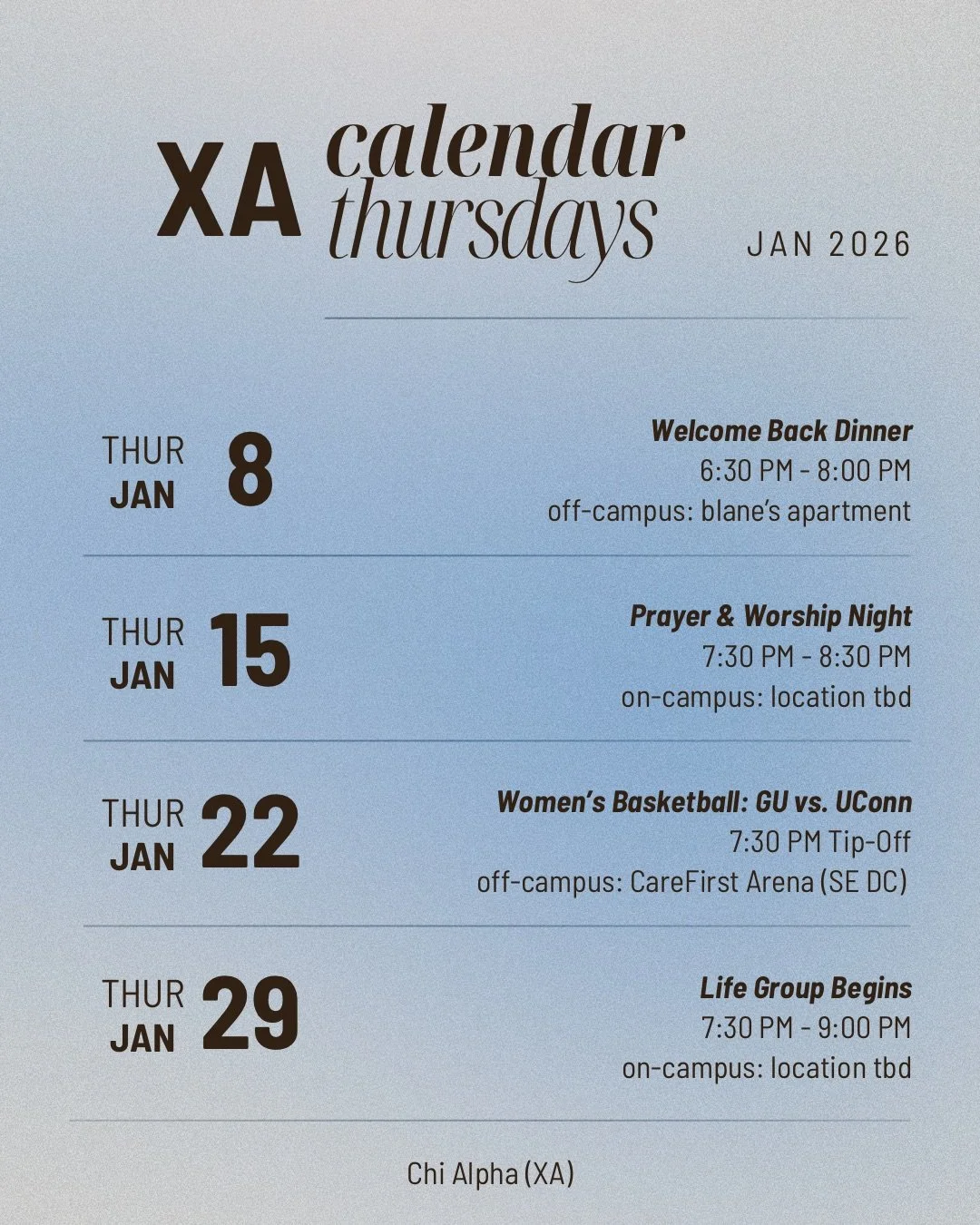 Chi Alpha Early 2026 — Calendar - Page 1 of 2.jpeg