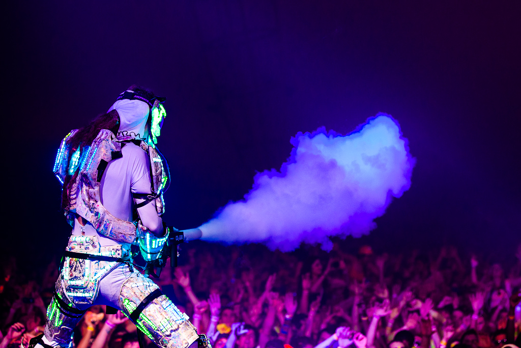 LIC Robots
