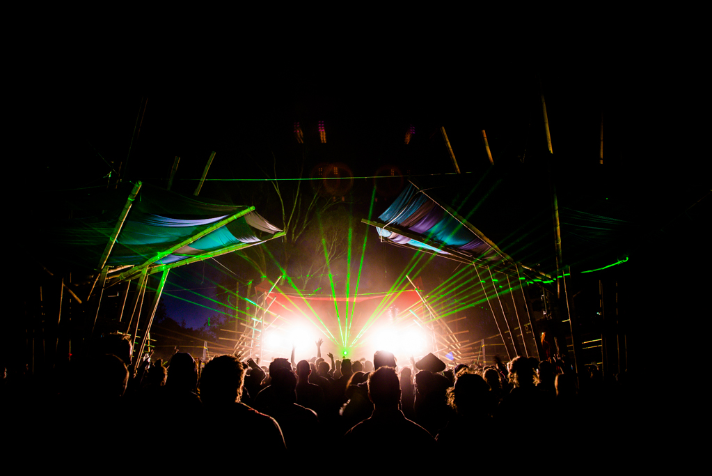 Shiny Lasers