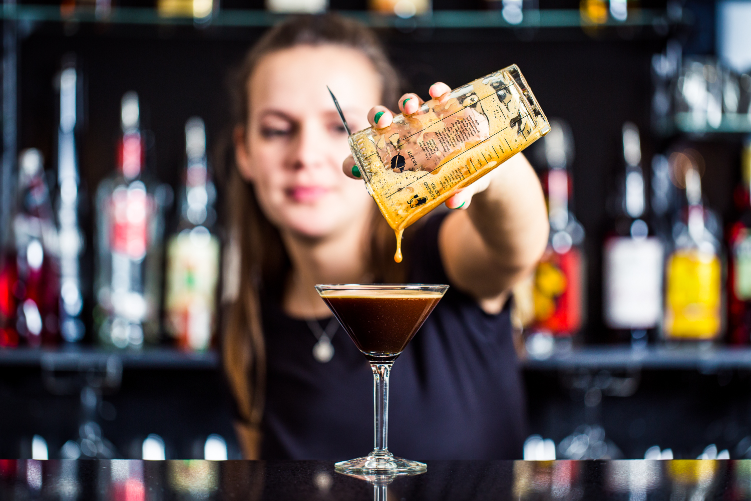 Grilla Restaurant & Bar