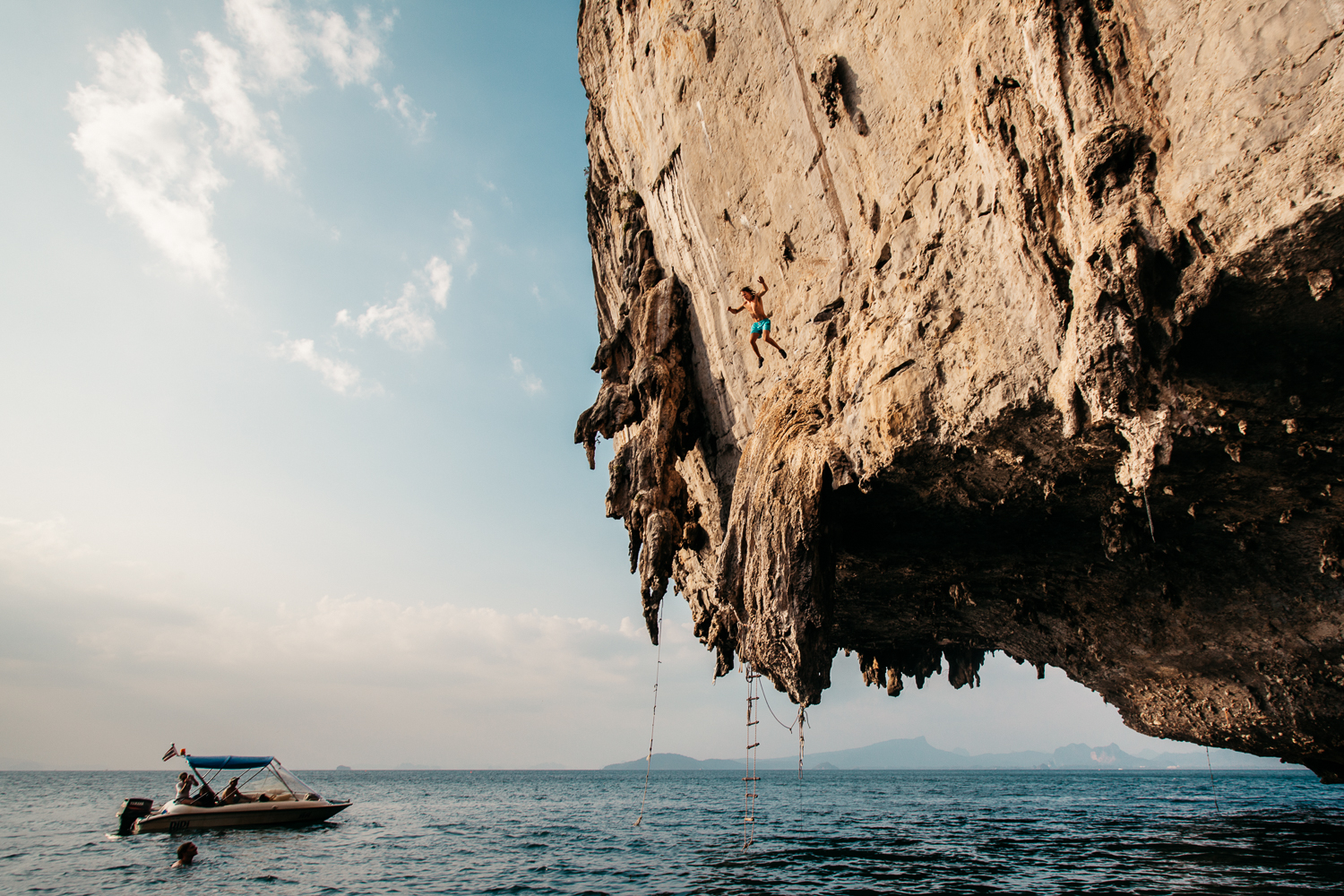 Railay Beach