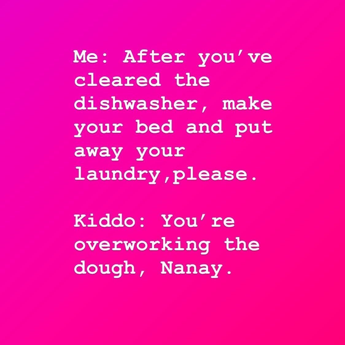 Chores