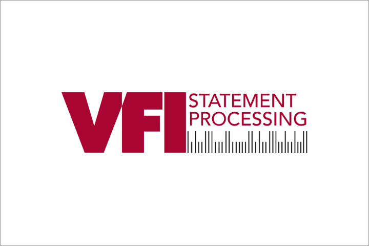 VFI Statement Processing