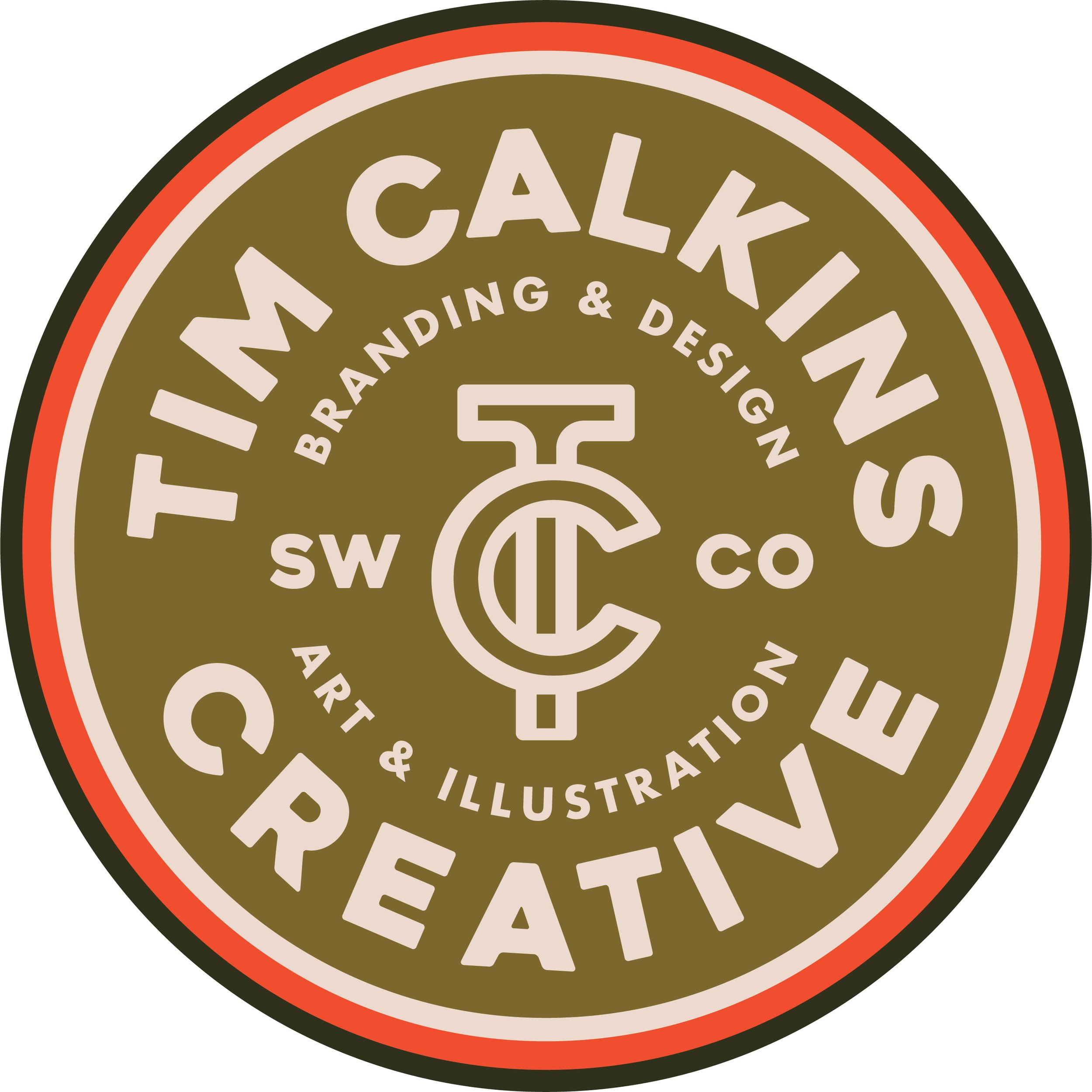 Tim Calkins Creative