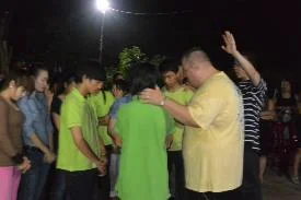 Youth Group
