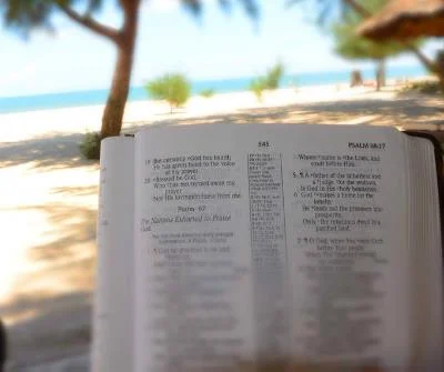 God is more than
able to sufficiently and abundantly provide for every good work.