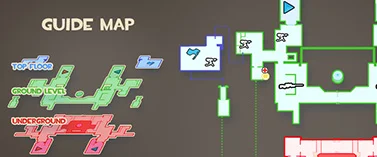 From Scratch: Designing a Team Fortress Level