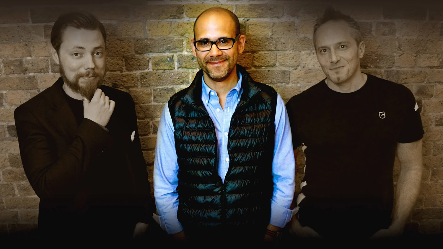 Carlos Espinal - Seedcamp episode artwork