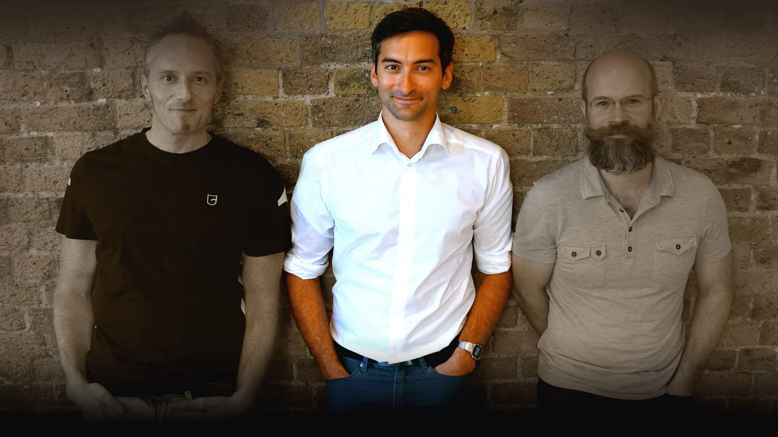 Samad Masood of Fintech Innovation Lab