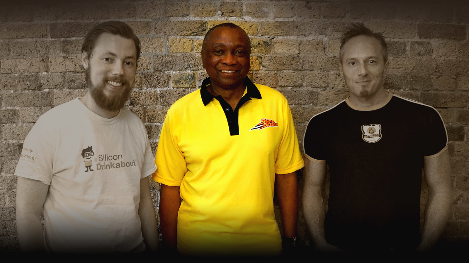 Tomi Davies - Startup Nigeria