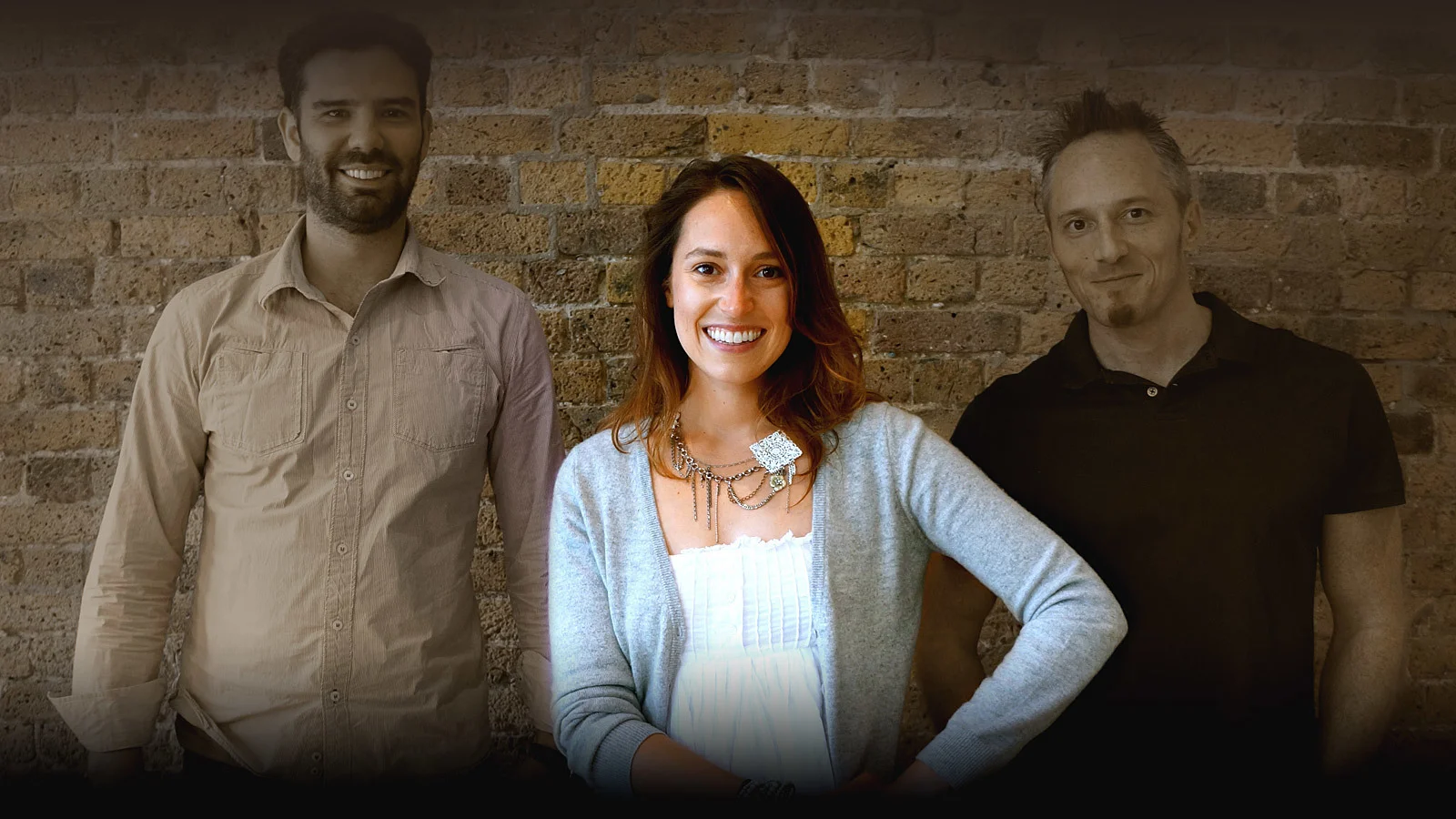 Courtney Boyd Myers - London Calling