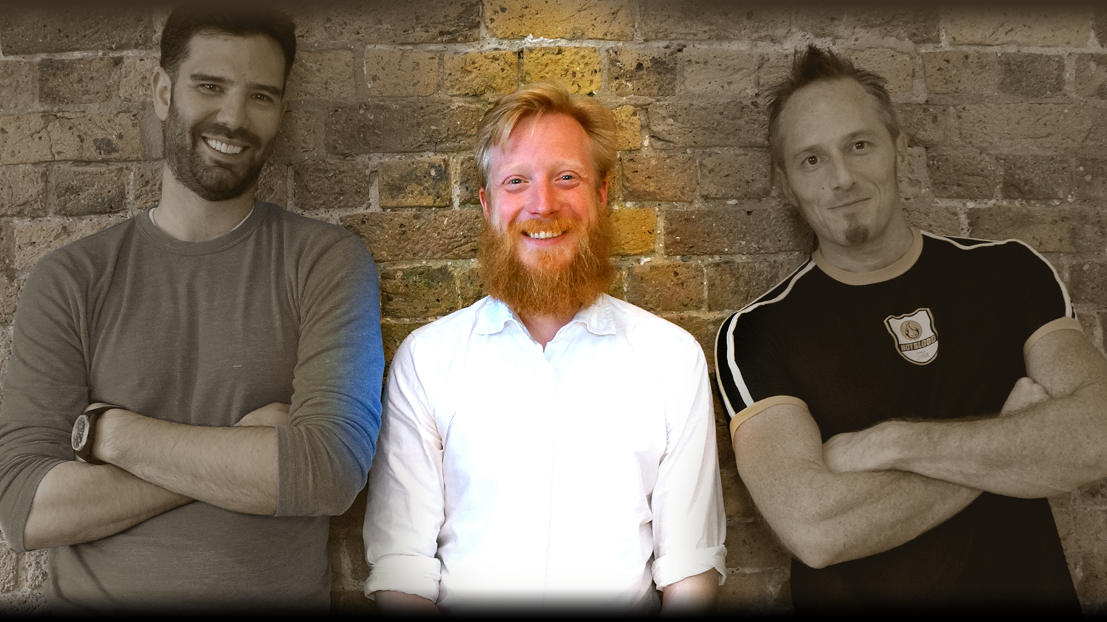 Benjamin Southworth - Tech City UK