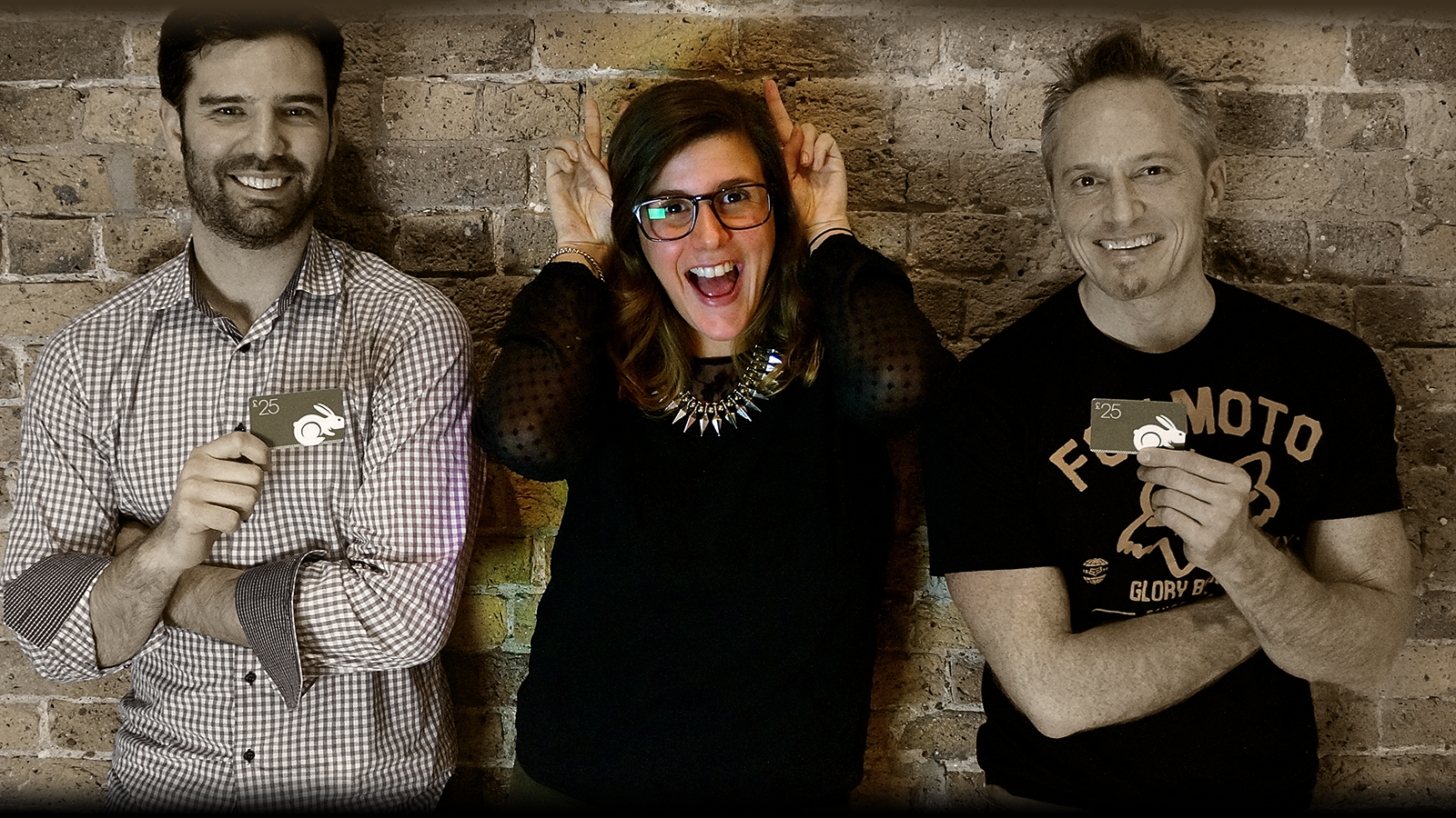 Lauren Sherman - TaskRabbit