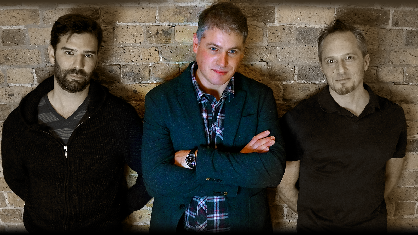 Jason Goodman - Founder & CEO of Albion