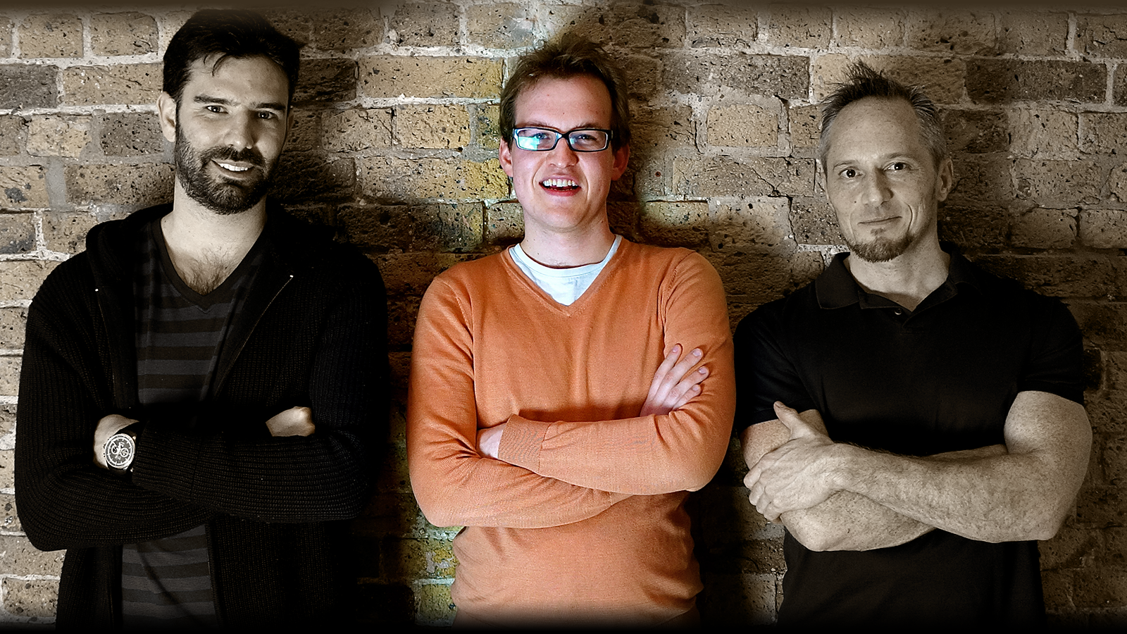 Matt Clifford - Founder & CEO of Entrepreneur First