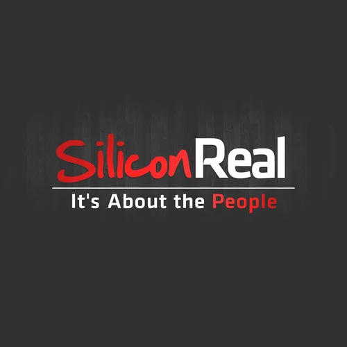 Silicon Real podcast artwork