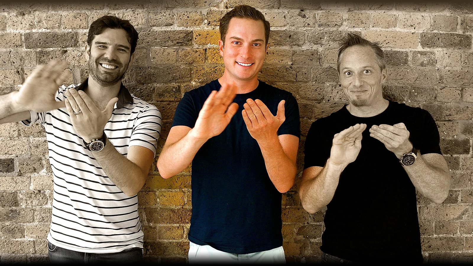 Damian Kimmelman - Founder & CEO of DueDil