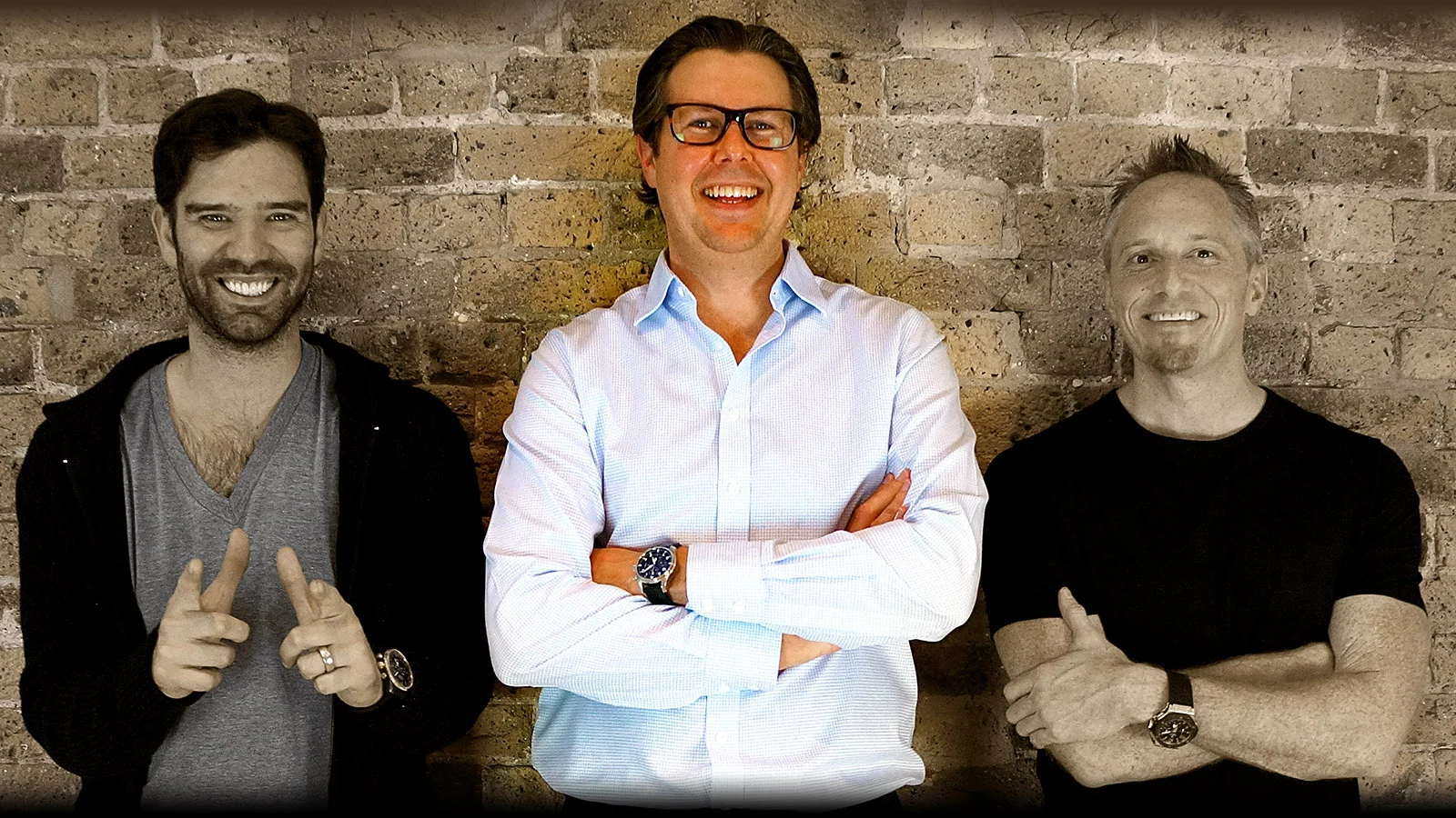 Christian Faes - Founder of LendInvest