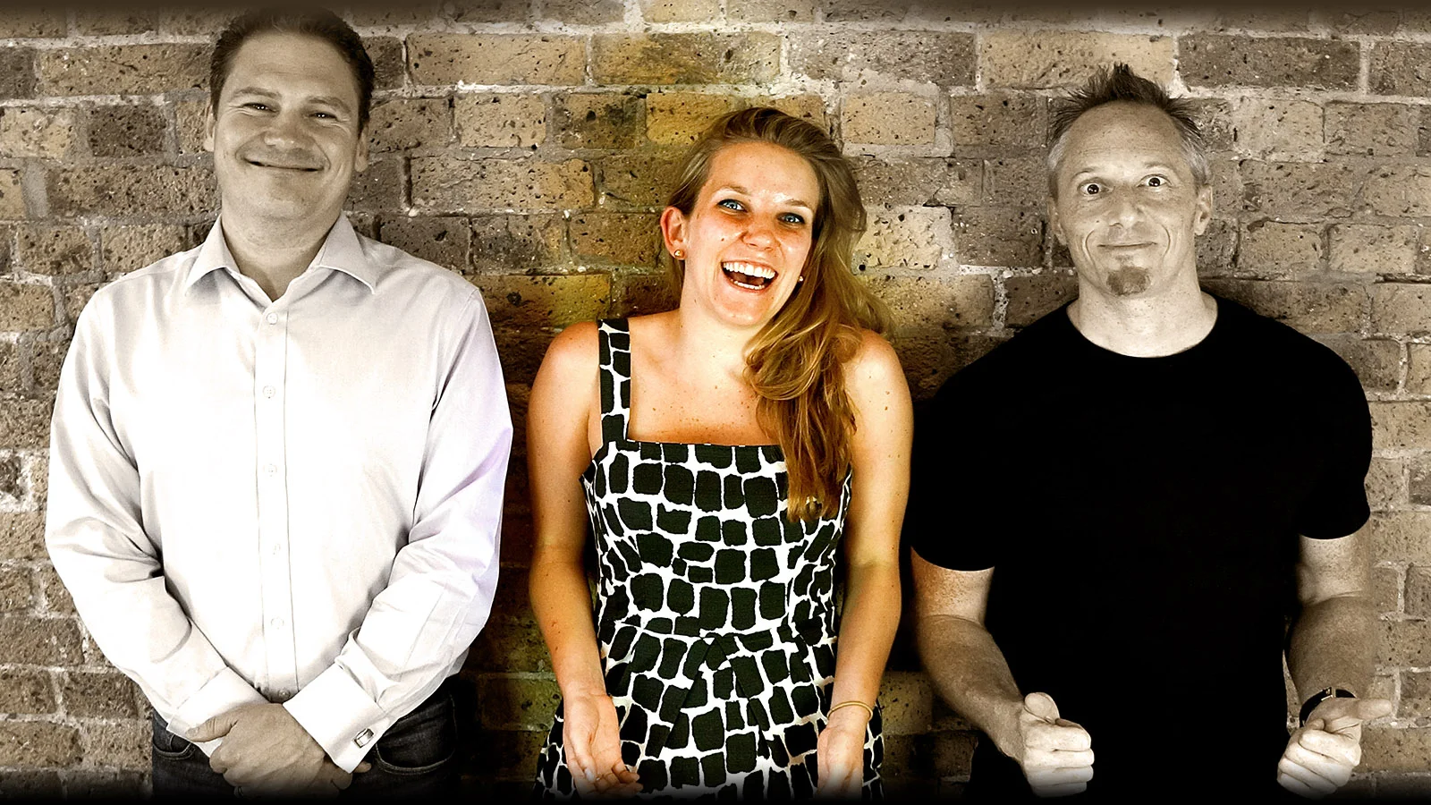 Bernadine Bröcker - Founder & CEO of Vastari