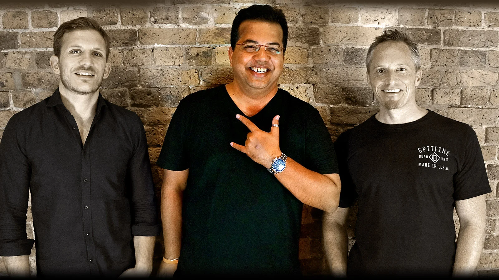 Debu Purkayastha - Entrepreneur-in-Residence for Octopus Investments