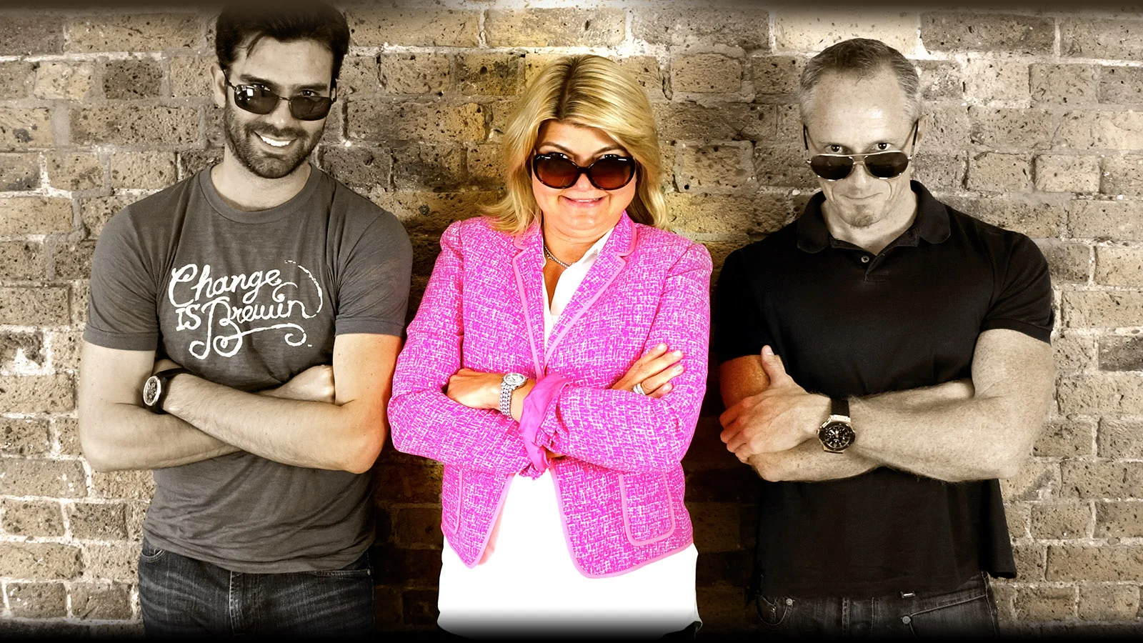 Sandy Carter - IBM Ecosystem Development & Social Business Evangelism