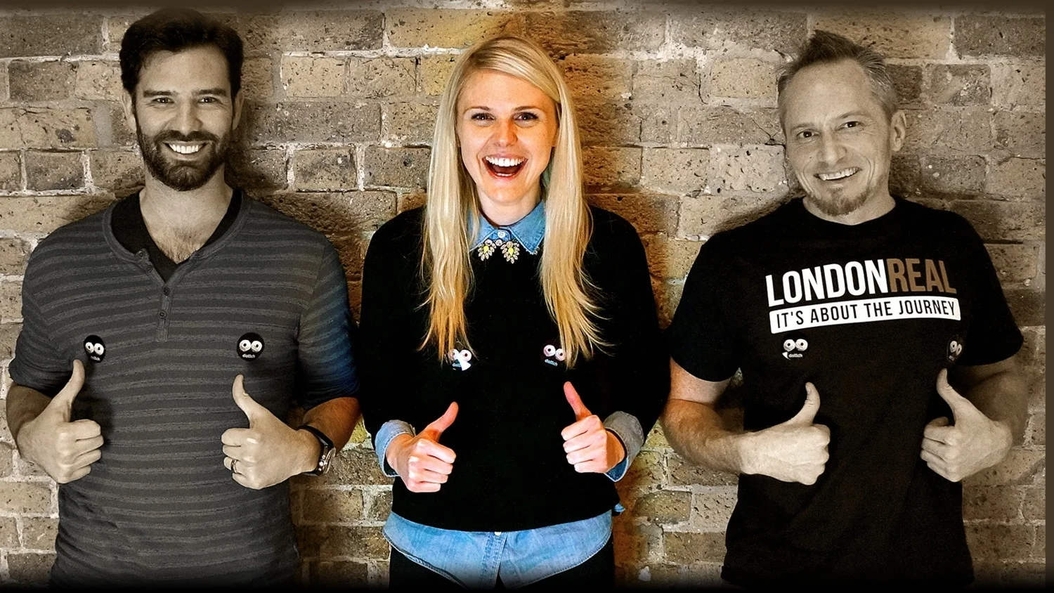 Robyn Exton - Founder & CEO of Dattch