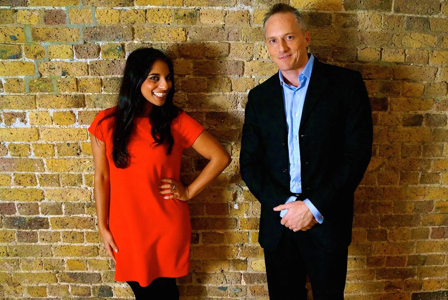 Anastasia Emmanuel -  Indiegogo