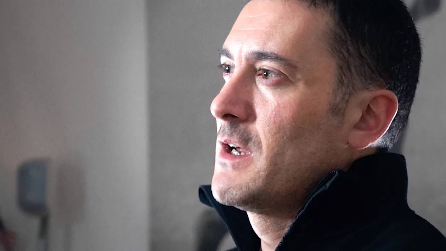 Alex Torres - VP of Moovit