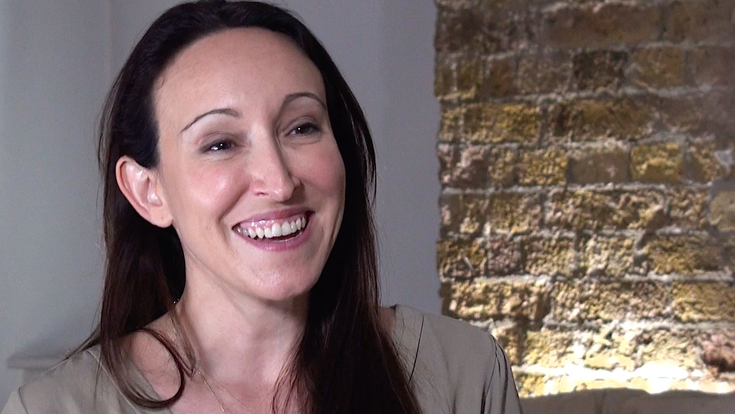 Alicia Navarro CEO & Founder of Skimlinks