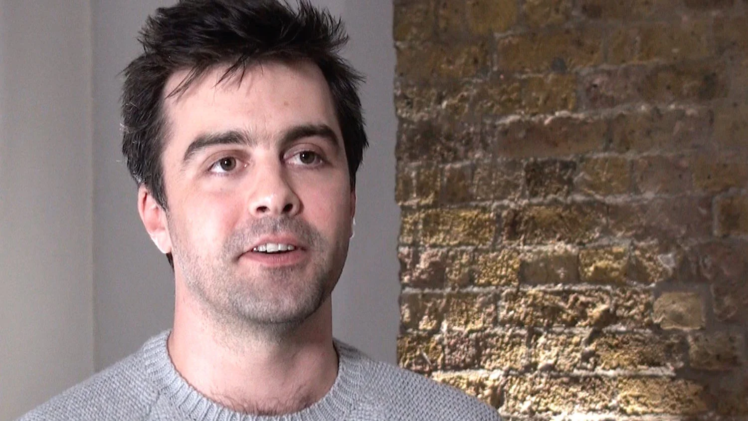 Stephen Rapoport - Founder of Pact Coffee