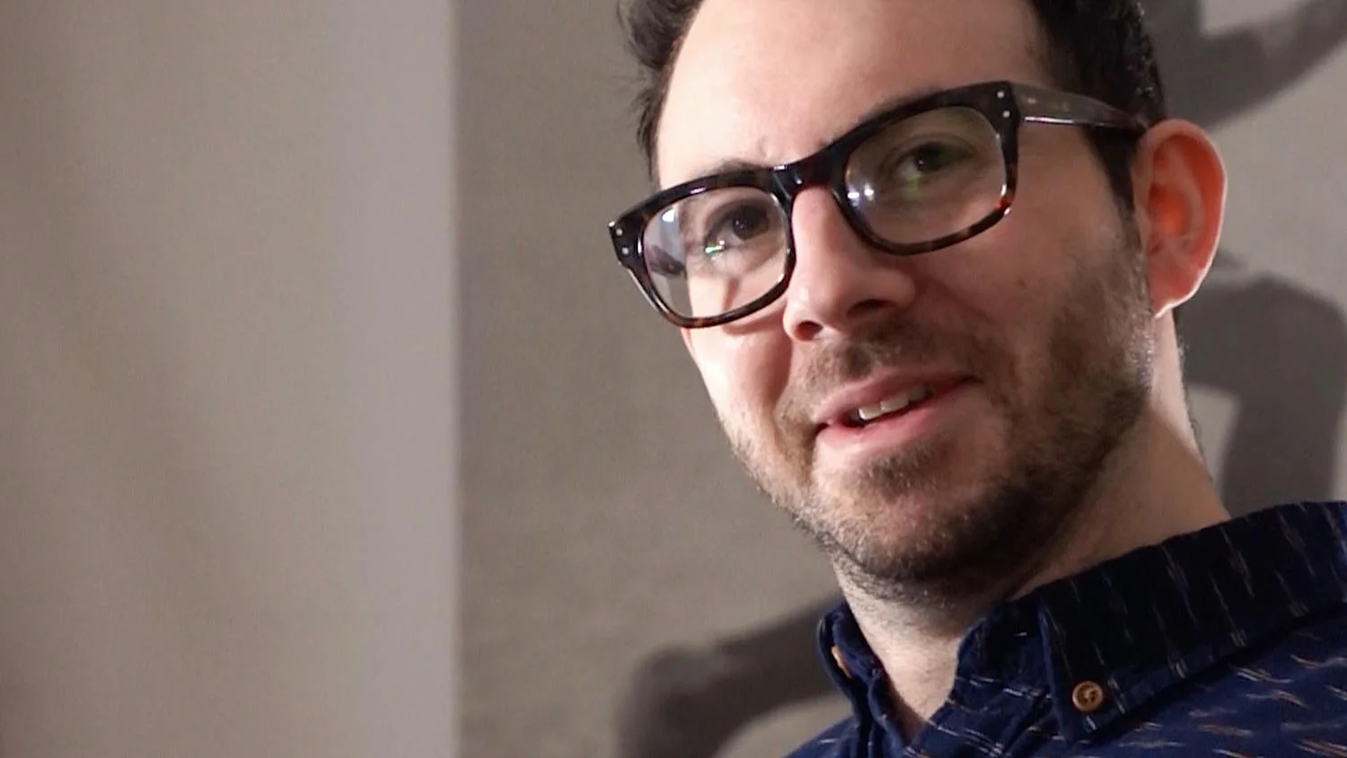 Daniel Murray Founder & Chief Marketing Officer of Grabble