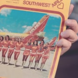 SOUTHWEST AIRLINES | Original Music