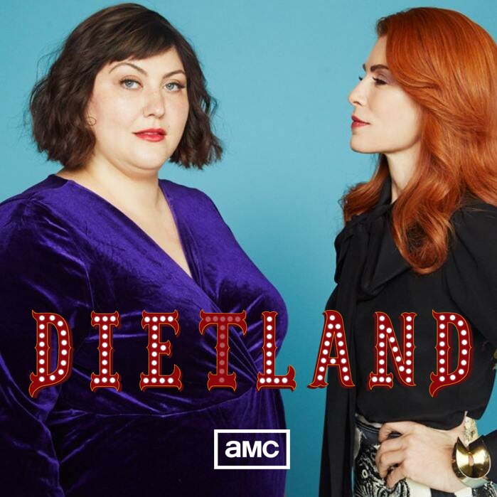 DIETLAND (AMC) | Music Licensing