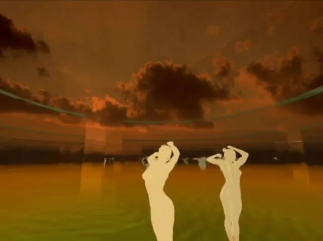 Occupiable Boundaries