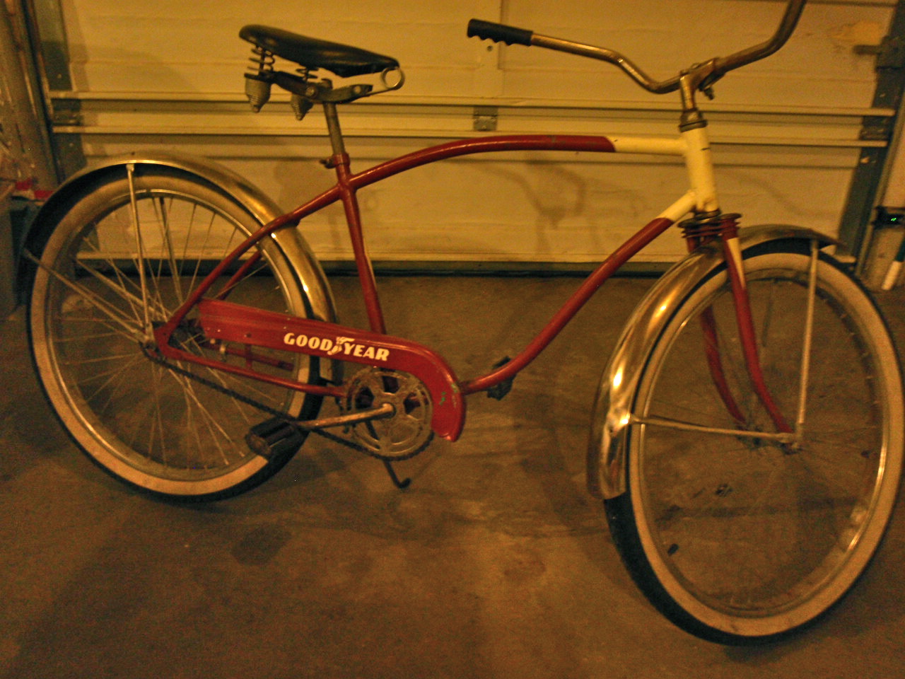 Vintage Men's Bike.JPG