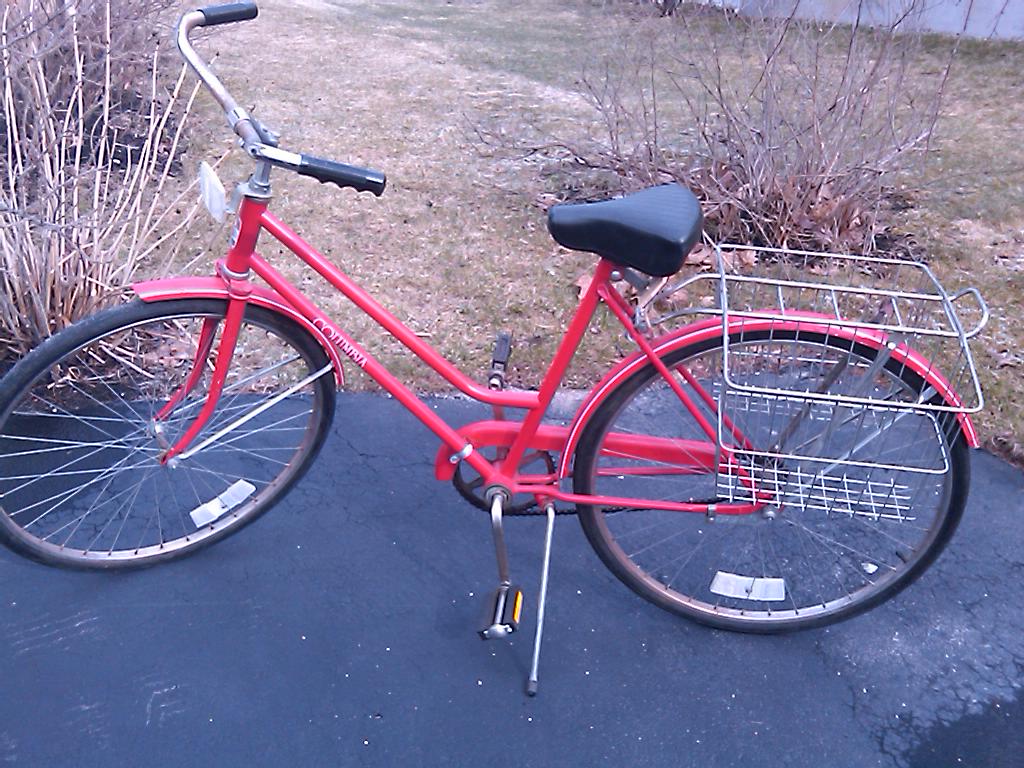 Vintage W's Bike-Red.jpg