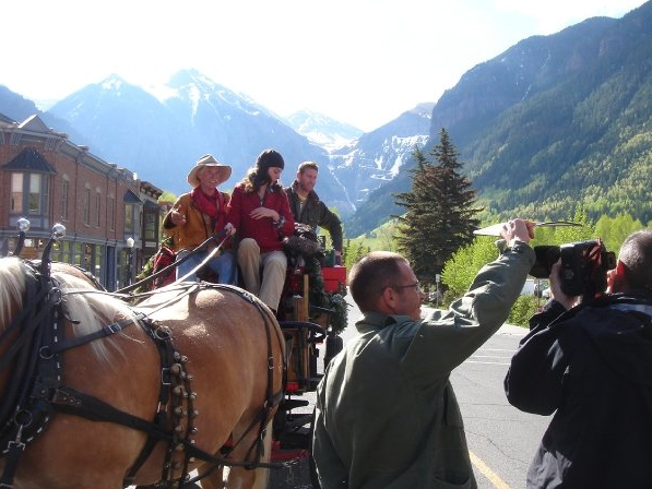 Telluride