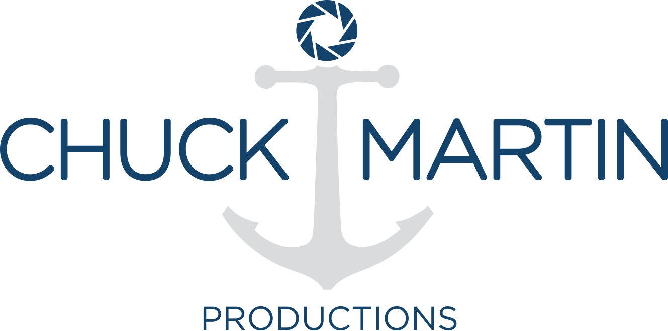 Chuck Martin Productions